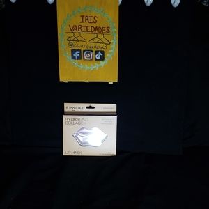 Spa Life Lip Mask 2 Pack